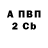 A-PVP Crystall Vadim Teenager